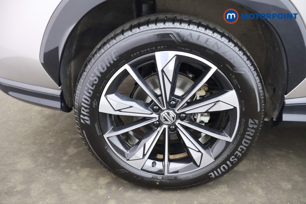 Mg Motor Uk HS Trophy Automatic Petrol-Electric Hybrid SUV - Stock Number (1640088) - 12th supplementary image