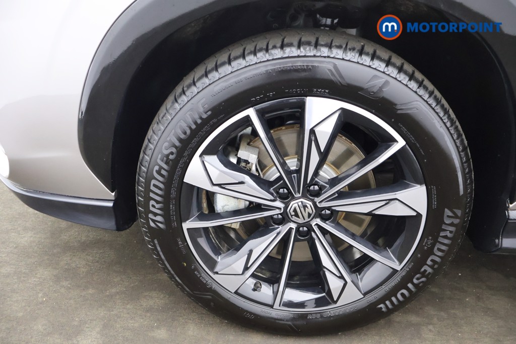 Mg Motor Uk HS Trophy Automatic Petrol-Electric Hybrid SUV - Stock Number (1640088) - 14th supplementary image