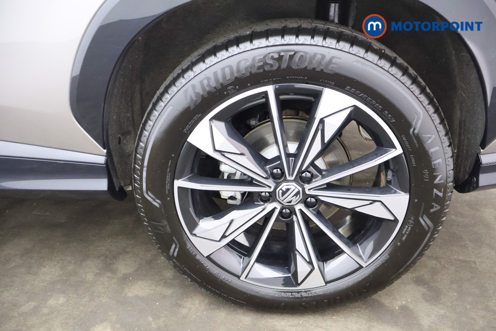 Mg Motor Uk HS Trophy Automatic Petrol-Electric Hybrid SUV - Stock Number (1640088) - 15th supplementary image