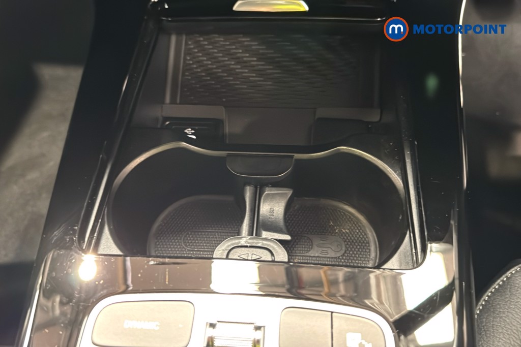Mercedes-Benz CLA Amg Line Automatic Petrol Coupe - Stock Number (1640110) - 16th supplementary image