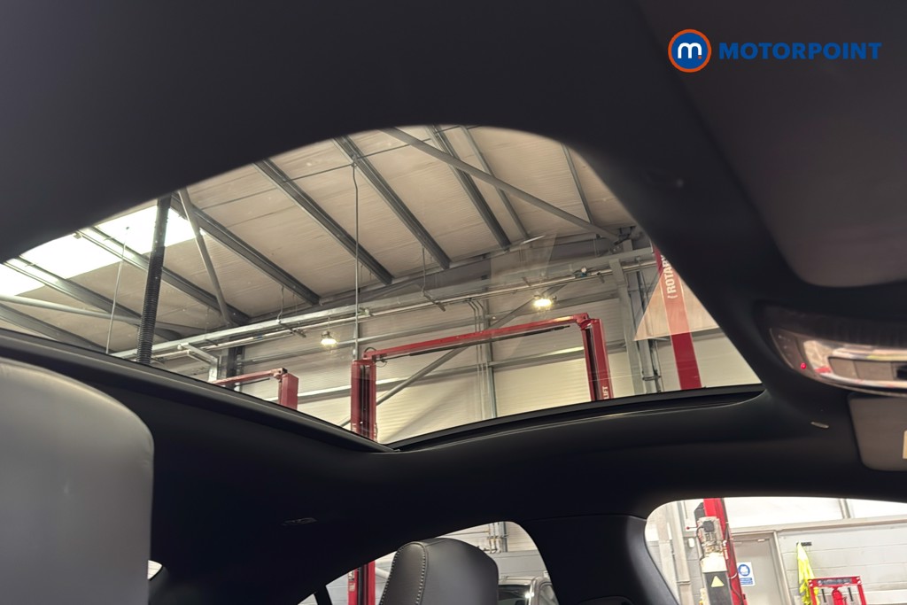 Mercedes-Benz CLA Amg Line Automatic Petrol Coupe - Stock Number (1640110) - 32nd supplementary image