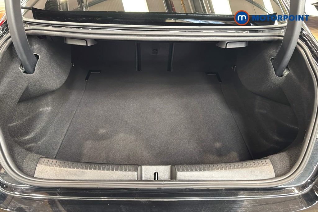 Mercedes-Benz CLA Amg Line Automatic Petrol Coupe - Stock Number (1640110) - 33rd supplementary image