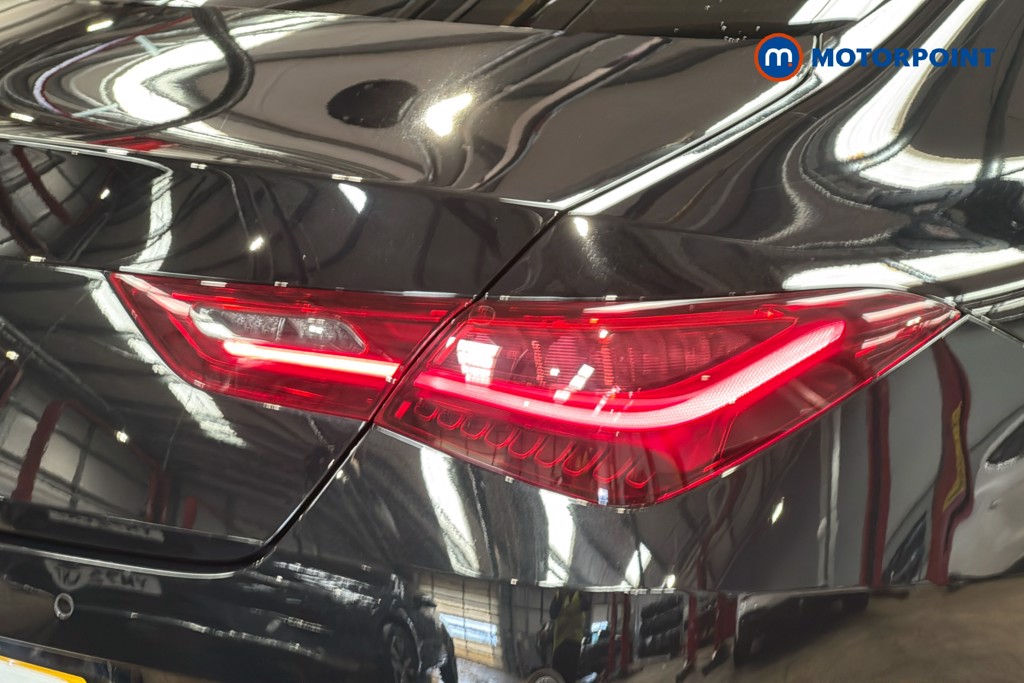 Mercedes-Benz CLA Amg Line Automatic Petrol Coupe - Stock Number (1640110) - 38th supplementary image