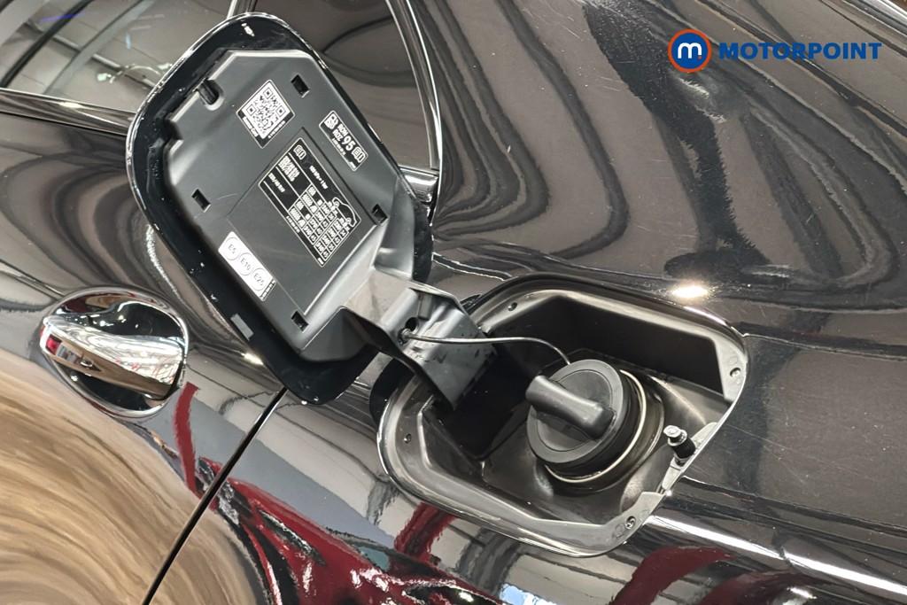 Mercedes-Benz CLA Amg Line Automatic Petrol Coupe - Stock Number (1640110) - 41st supplementary image