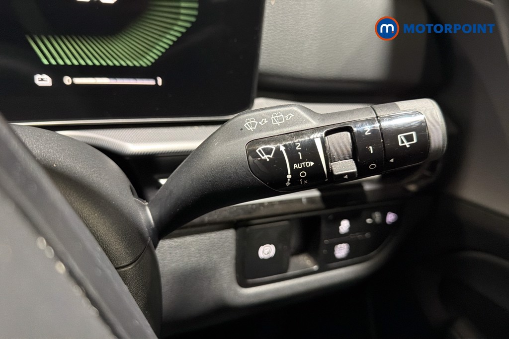 KIA Sportage Pure Automatic Petrol-Electric Hybrid SUV - Stock Number (1602036) - 7th supplementary image