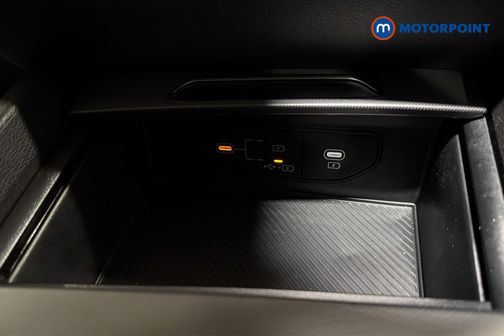 KIA Sportage Pure Automatic Petrol-Electric Hybrid SUV - Stock Number (1602036) - 17th supplementary image