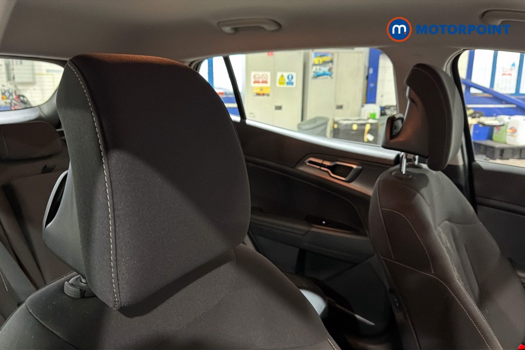 KIA Sportage Pure Automatic Petrol-Electric Hybrid SUV - Stock Number (1602036) - 23rd supplementary image