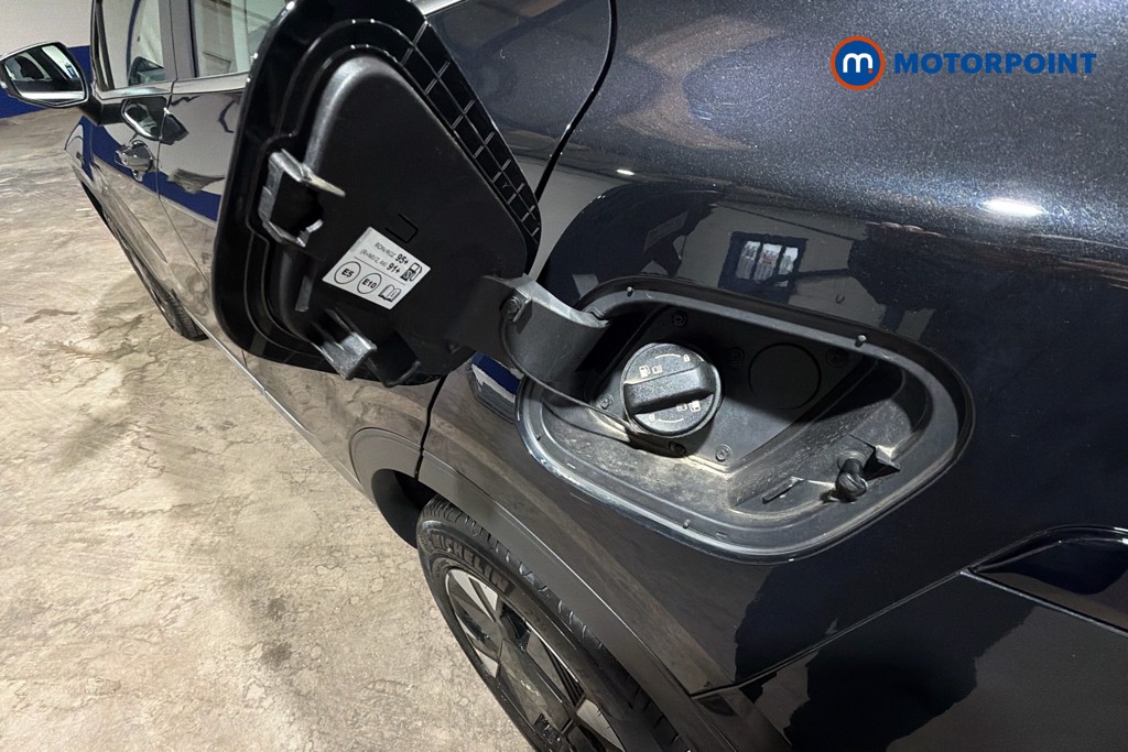 KIA Sportage Pure Automatic Petrol-Electric Hybrid SUV - Stock Number (1602036) - 41st supplementary image