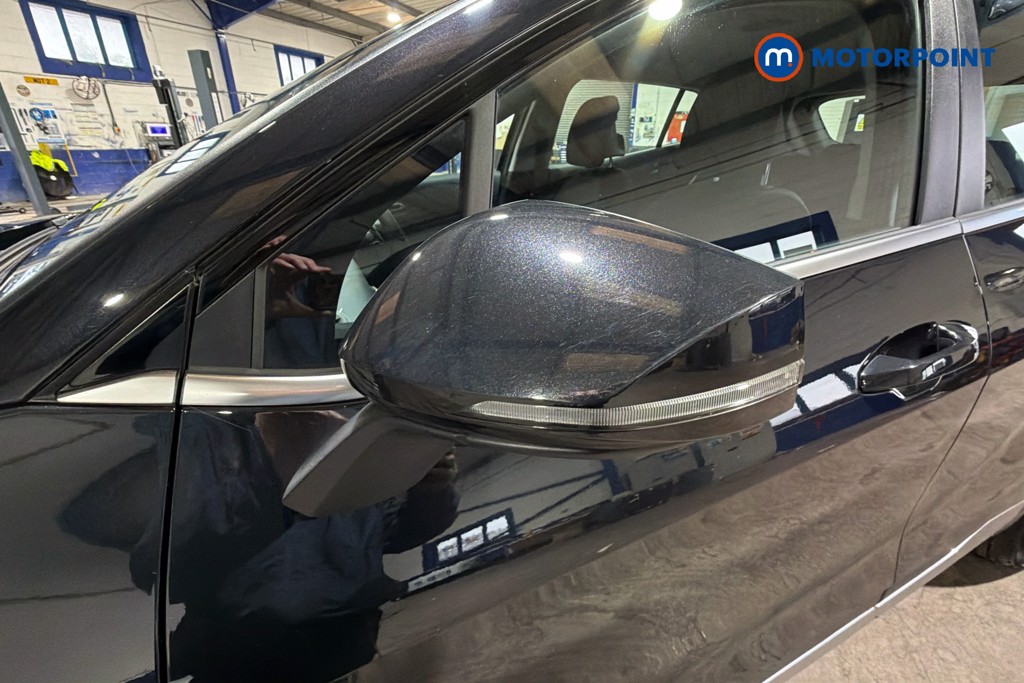 KIA Sportage Pure Automatic Petrol-Electric Hybrid SUV - Stock Number (1602036) - 43rd supplementary image