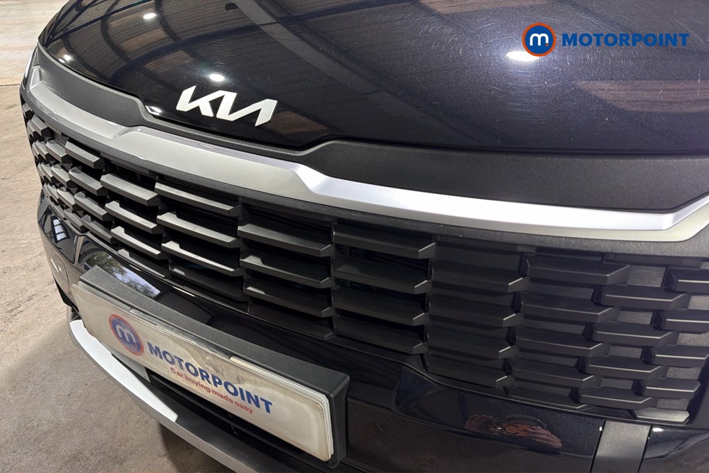 KIA Sportage Pure Automatic Petrol-Electric Hybrid SUV - Stock Number (1602036) - 45th supplementary image