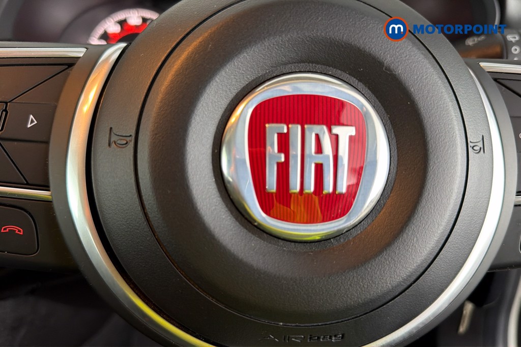 Fiat Tipo 1.0 5Dr Manual Petrol Hatchback - Stock Number (1610294) - 5th supplementary image