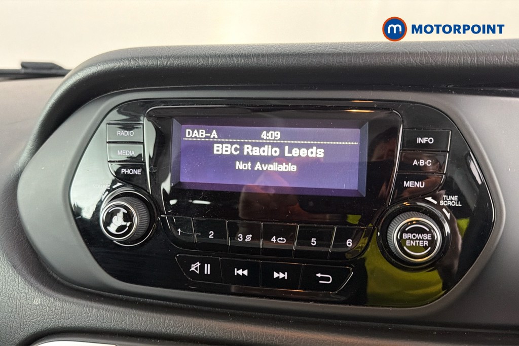 Fiat Tipo 1.0 5Dr Manual Petrol Hatchback - Stock Number (1610294) - 9th supplementary image