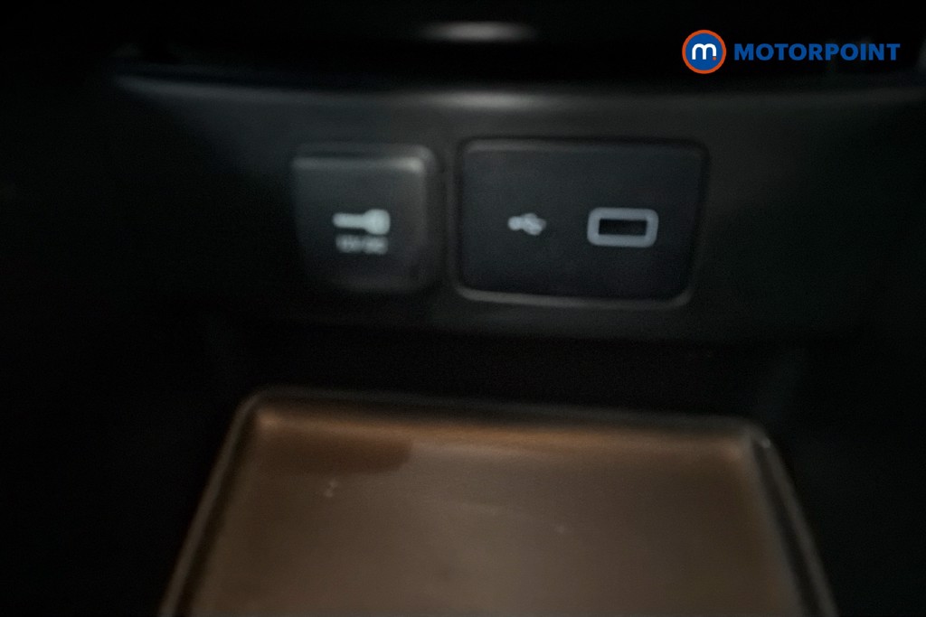 Fiat Tipo 1.0 5Dr Manual Petrol Hatchback - Stock Number (1610294) - 17th supplementary image