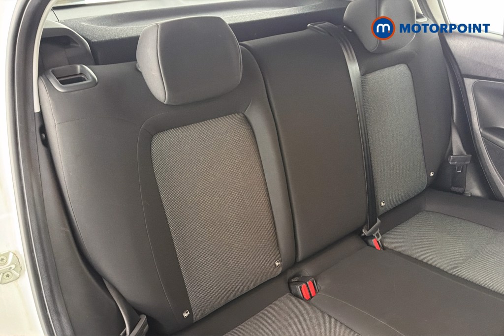 Fiat Tipo 1.0 5Dr Manual Petrol Hatchback - Stock Number (1610294) - 28th supplementary image