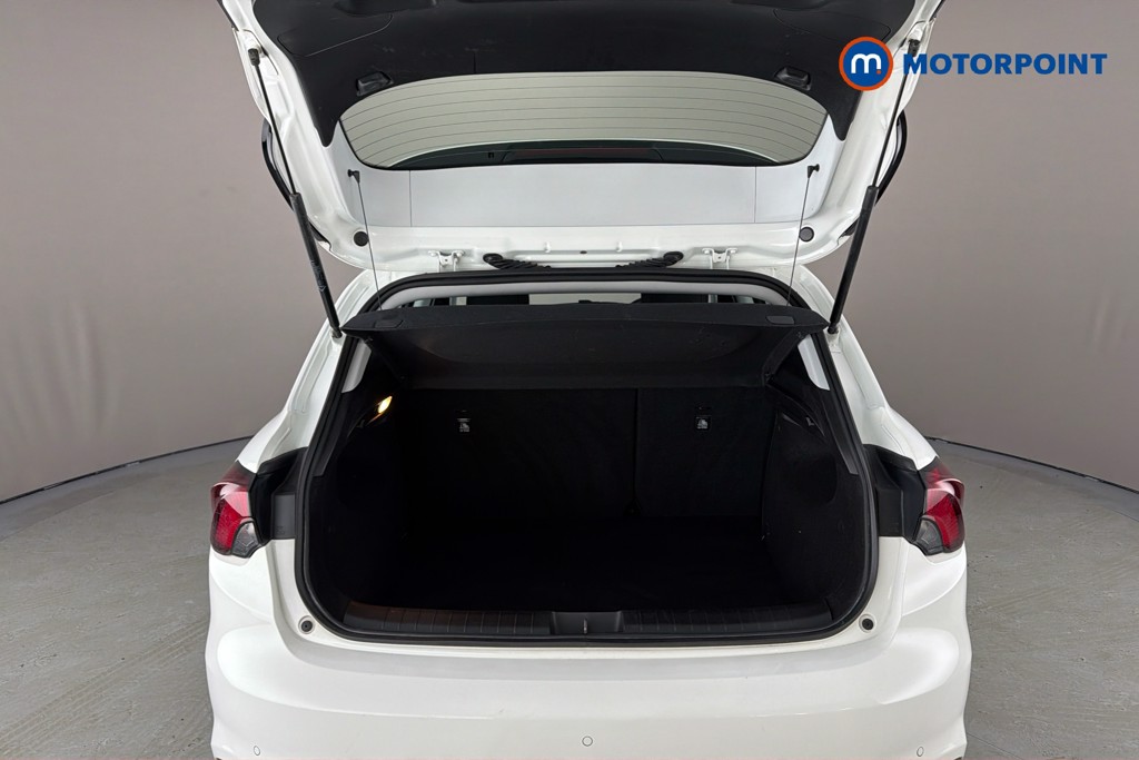 Fiat Tipo 1.0 5Dr Manual Petrol Hatchback - Stock Number (1610294) - 33rd supplementary image