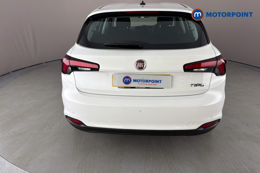 Fiat Tipo 1.0 5Dr Manual Petrol Hatchback - Stock Number (1610294) - 37th supplementary image