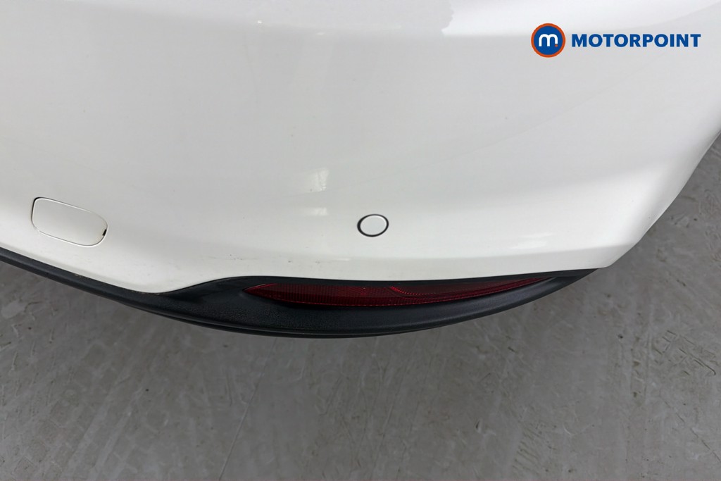Fiat Tipo 1.0 5Dr Manual Petrol Hatchback - Stock Number (1610294) - 40th supplementary image