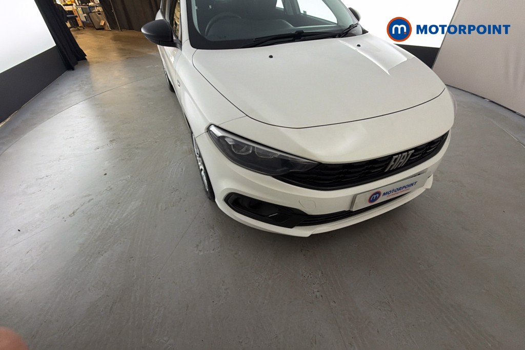 Fiat Tipo 1.0 5Dr Manual Petrol Hatchback - Stock Number (1610294) - 44th supplementary image