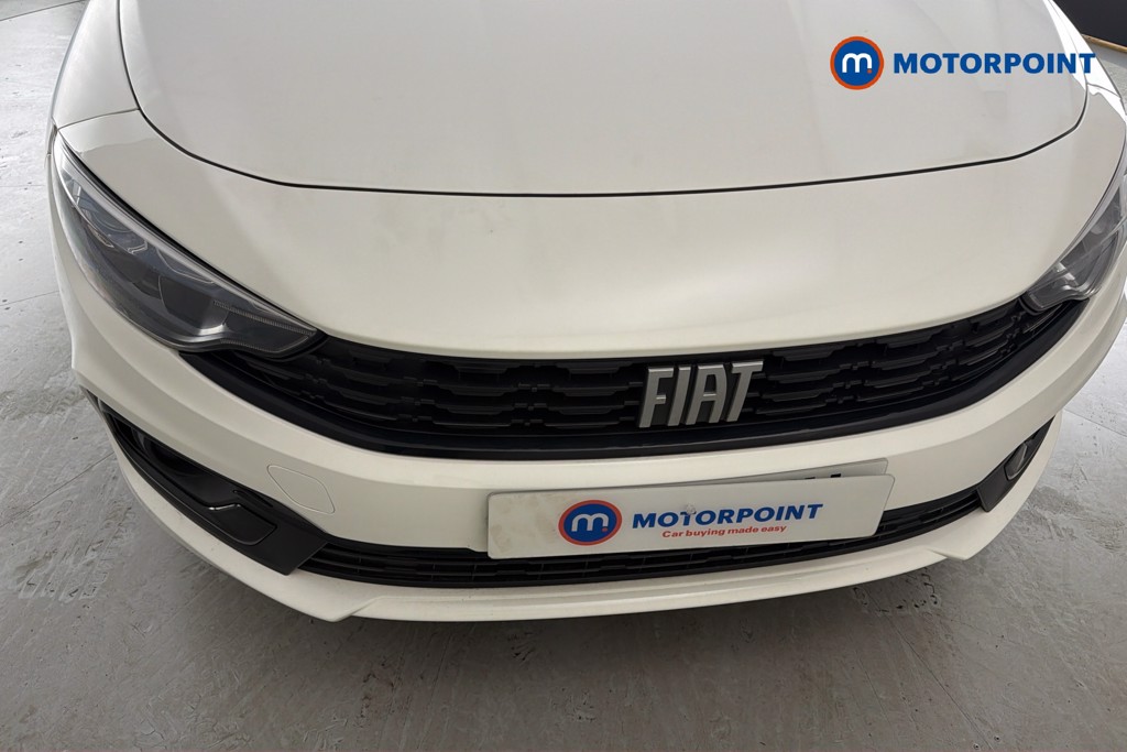 Fiat Tipo 1.0 5Dr Manual Petrol Hatchback - Stock Number (1610294) - 45th supplementary image
