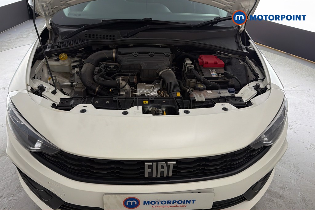 Fiat Tipo 1.0 5Dr Manual Petrol Hatchback - Stock Number (1610294) - 51st supplementary image