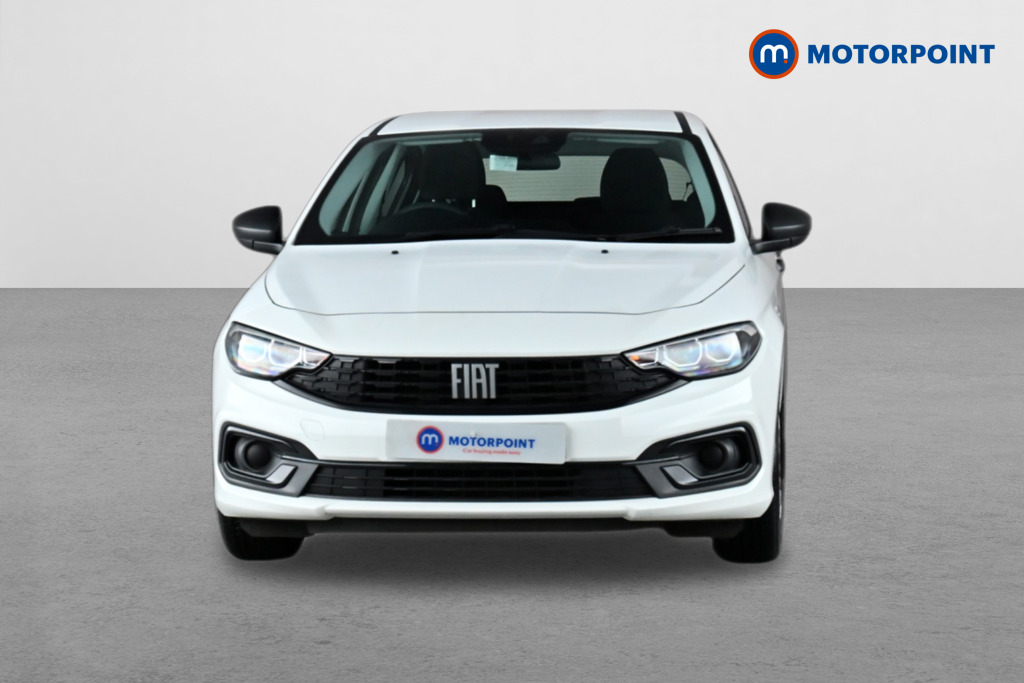 Fiat Tipo 1.0 5Dr Manual Petrol Hatchback - Stock Number (1610294) - Front bumper