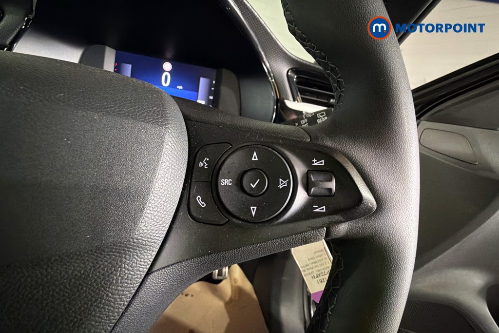 Vauxhall Corsa GS Manual Petrol Hatchback - Stock Number (1611261) - 4th supplementary image