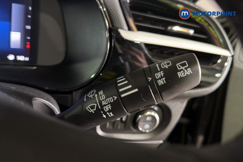 Vauxhall Corsa GS Manual Petrol Hatchback - Stock Number (1611261) - 7th supplementary image