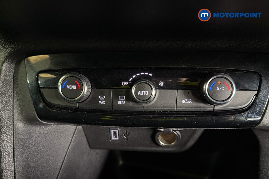 Vauxhall Corsa GS Manual Petrol Hatchback - Stock Number (1611261) - 12th supplementary image