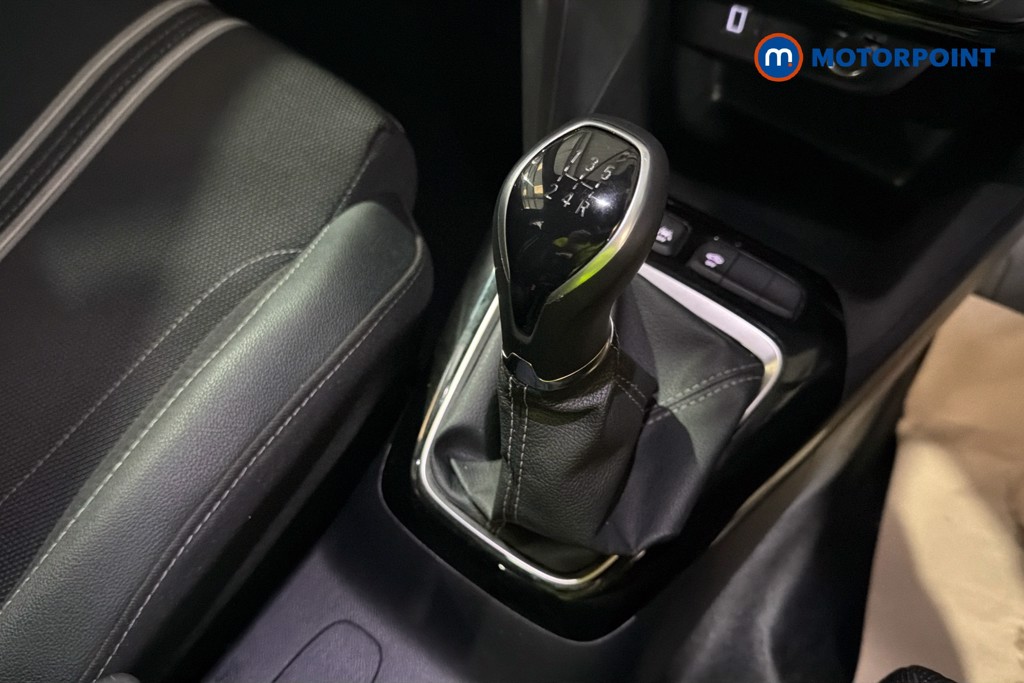 Vauxhall Corsa GS Manual Petrol Hatchback - Stock Number (1611261) - 15th supplementary image