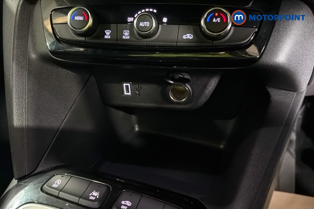 Vauxhall Corsa GS Manual Petrol Hatchback - Stock Number (1611261) - 17th supplementary image