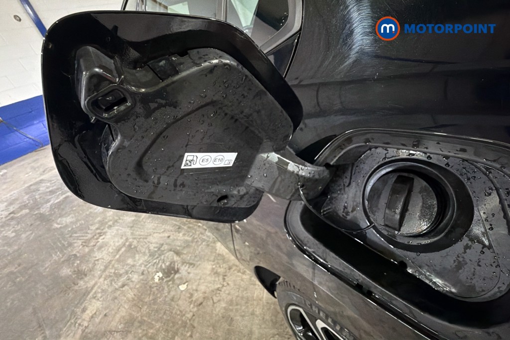 Vauxhall Corsa GS Manual Petrol Hatchback - Stock Number (1611261) - 41st supplementary image