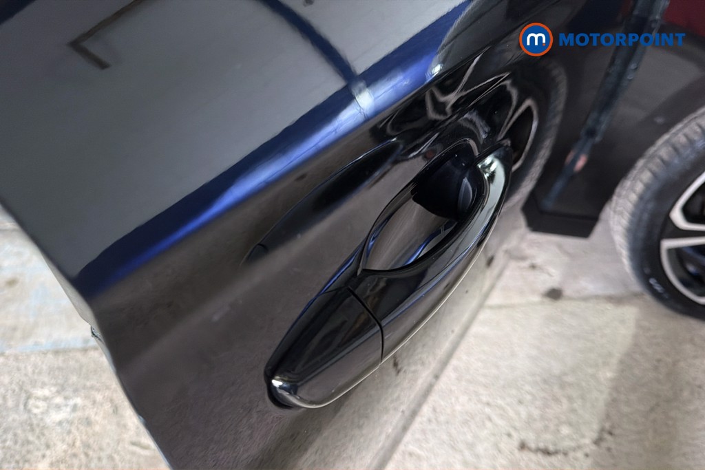 Vauxhall Corsa GS Manual Petrol Hatchback - Stock Number (1611261) - 42nd supplementary image