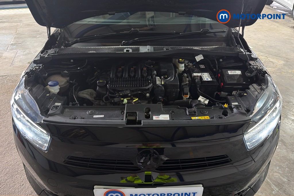 Vauxhall Corsa GS Manual Petrol Hatchback - Stock Number (1611261) - 51st supplementary image