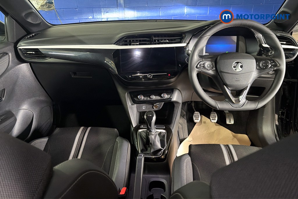Vauxhall Corsa GS Manual Petrol Hatchback - Stock Number (1611261) - 1st supplementary image