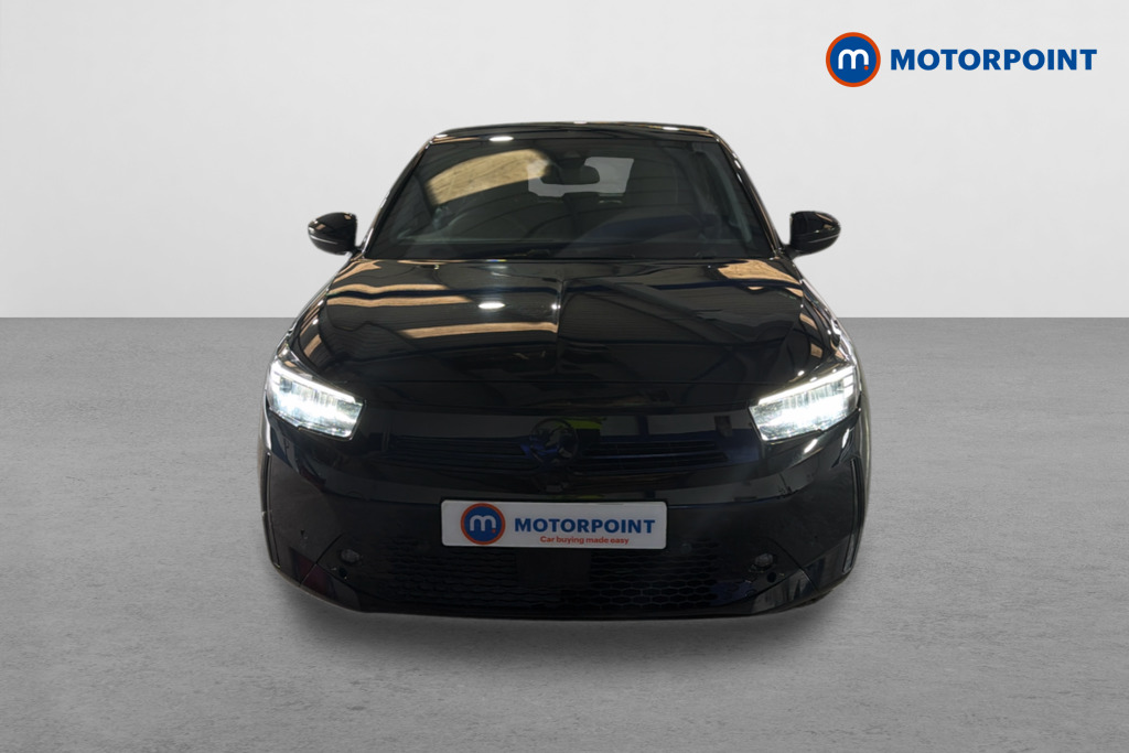 Vauxhall Corsa GS Manual Petrol Hatchback - Stock Number (1611261) - Front bumper