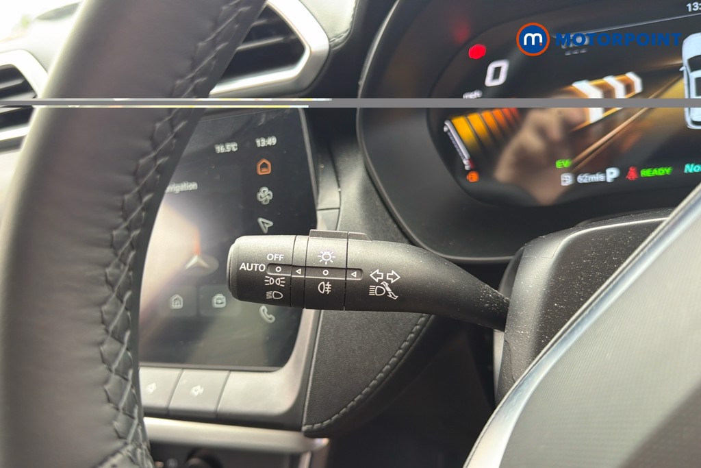 Mg Motor Uk ZS Trophy Automatic Petrol-Electric Hybrid SUV - Stock Number (1617796) - 6th supplementary image
