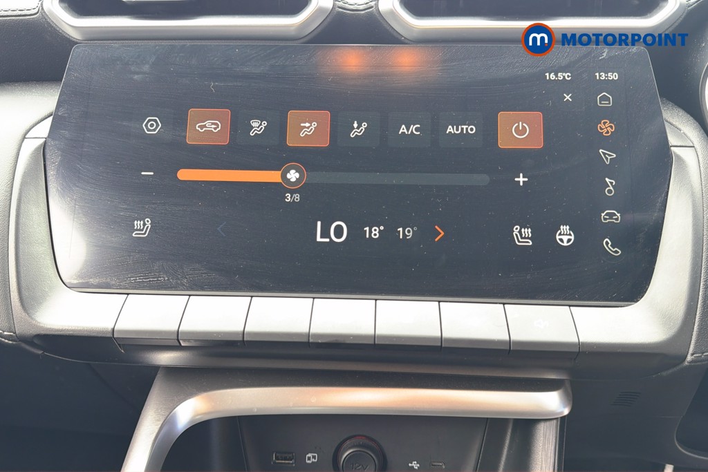 Mg Motor Uk ZS Trophy Automatic Petrol-Electric Hybrid SUV - Stock Number (1617796) - 12th supplementary image