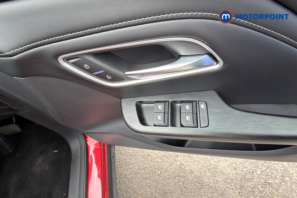 Mg Motor Uk ZS Trophy Automatic Petrol-Electric Hybrid SUV - Stock Number (1617796) - 20th supplementary image