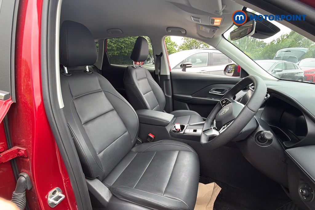 Mg Motor Uk ZS Trophy Automatic Petrol-Electric Hybrid SUV - Stock Number (1617796) - 22nd supplementary image
