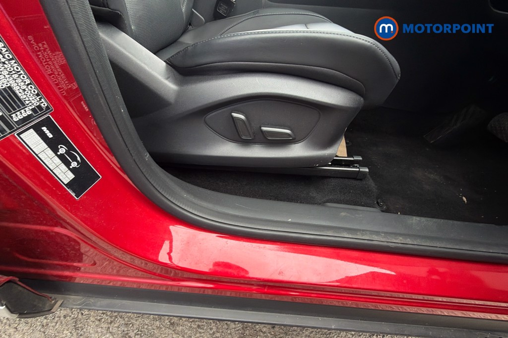 Mg Motor Uk ZS Trophy Automatic Petrol-Electric Hybrid SUV - Stock Number (1617796) - 25th supplementary image