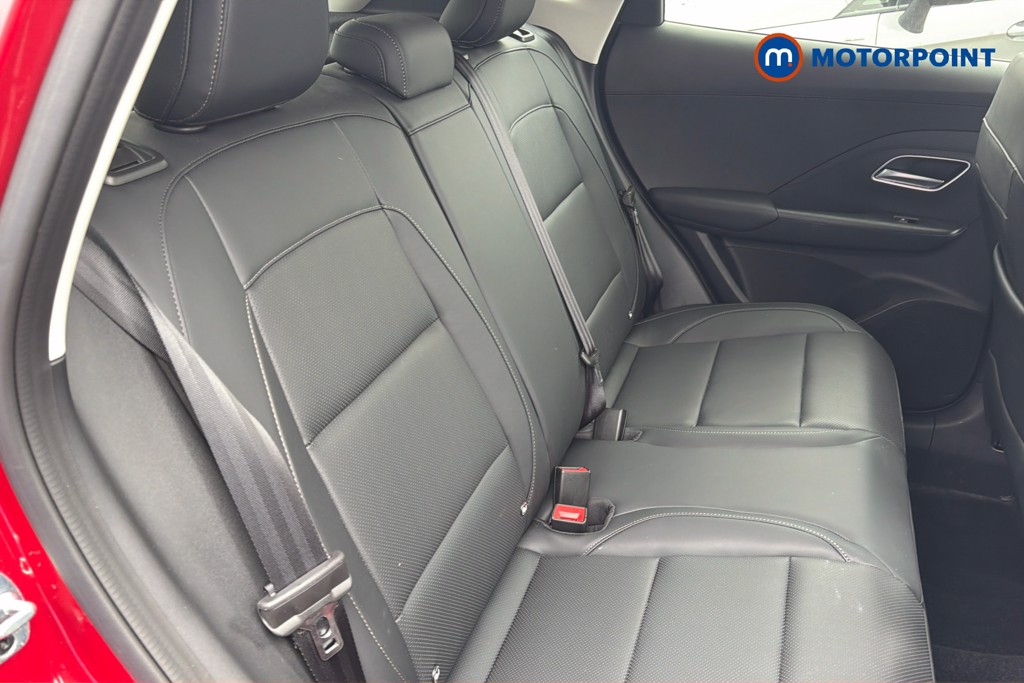 Mg Motor Uk ZS Trophy Automatic Petrol-Electric Hybrid SUV - Stock Number (1617796) - 28th supplementary image