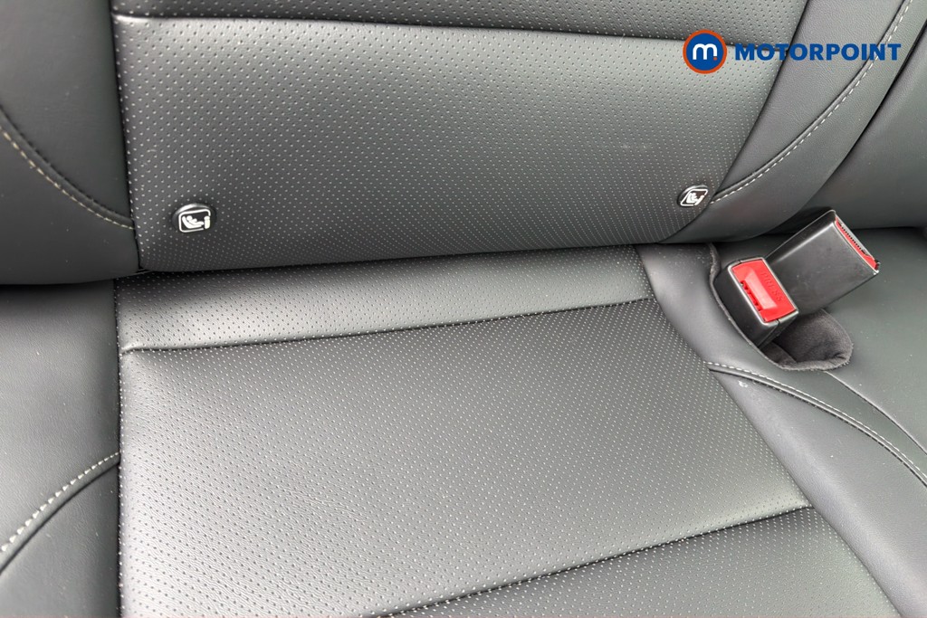 Mg Motor Uk ZS Trophy Automatic Petrol-Electric Hybrid SUV - Stock Number (1617796) - 29th supplementary image