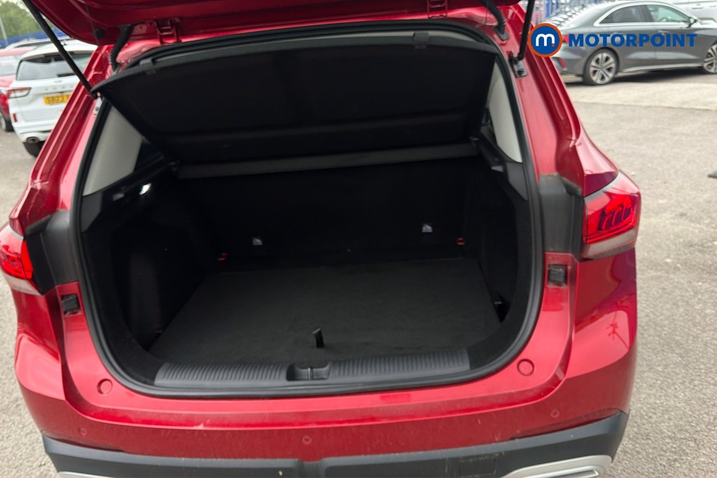 Mg Motor Uk ZS Trophy Automatic Petrol-Electric Hybrid SUV - Stock Number (1617796) - 33rd supplementary image