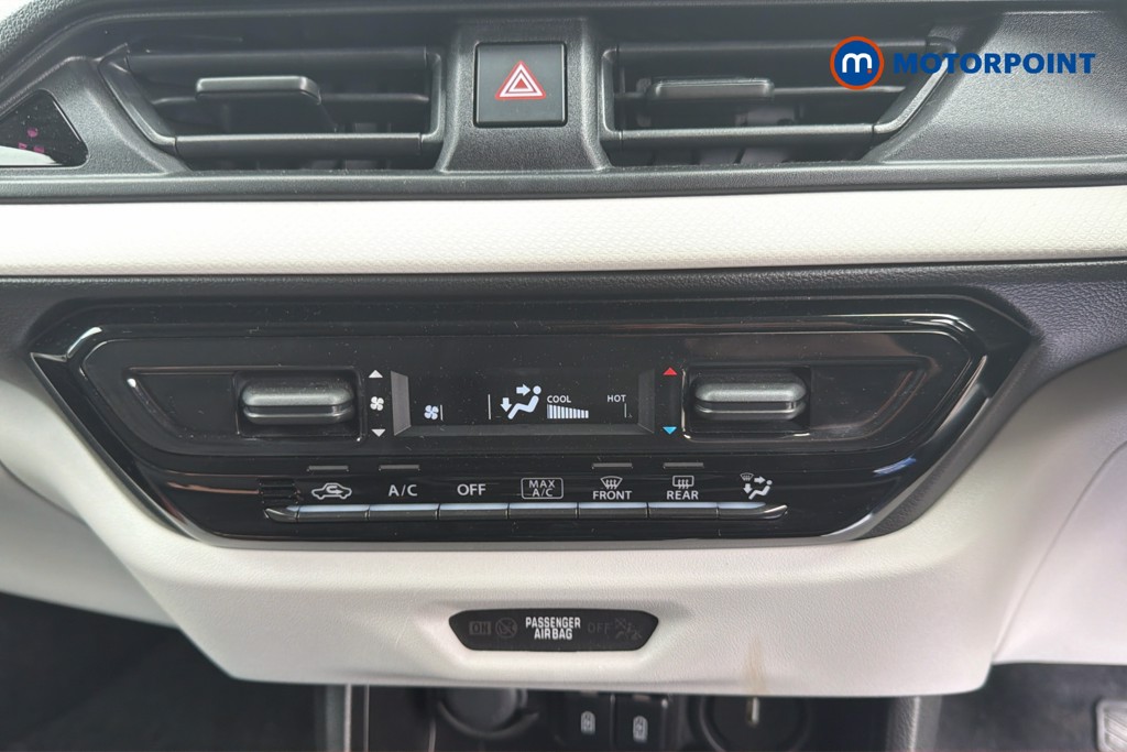 Suzuki Swift Motion Automatic Petrol Hatchback - Stock Number (1619120) - 12th supplementary image