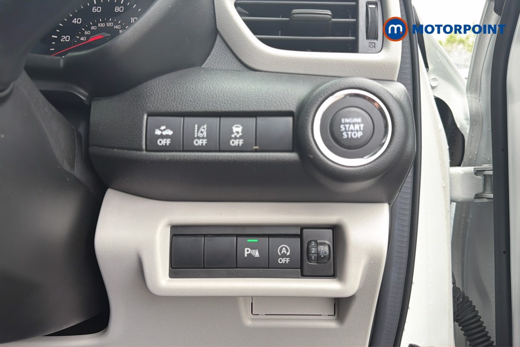 Suzuki Swift Motion Automatic Petrol Hatchback - Stock Number (1619120) - 18th supplementary image