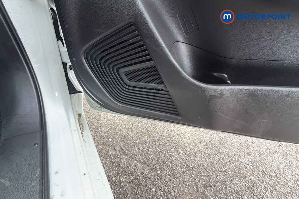 Suzuki Swift Motion Automatic Petrol Hatchback - Stock Number (1619120) - 21st supplementary image