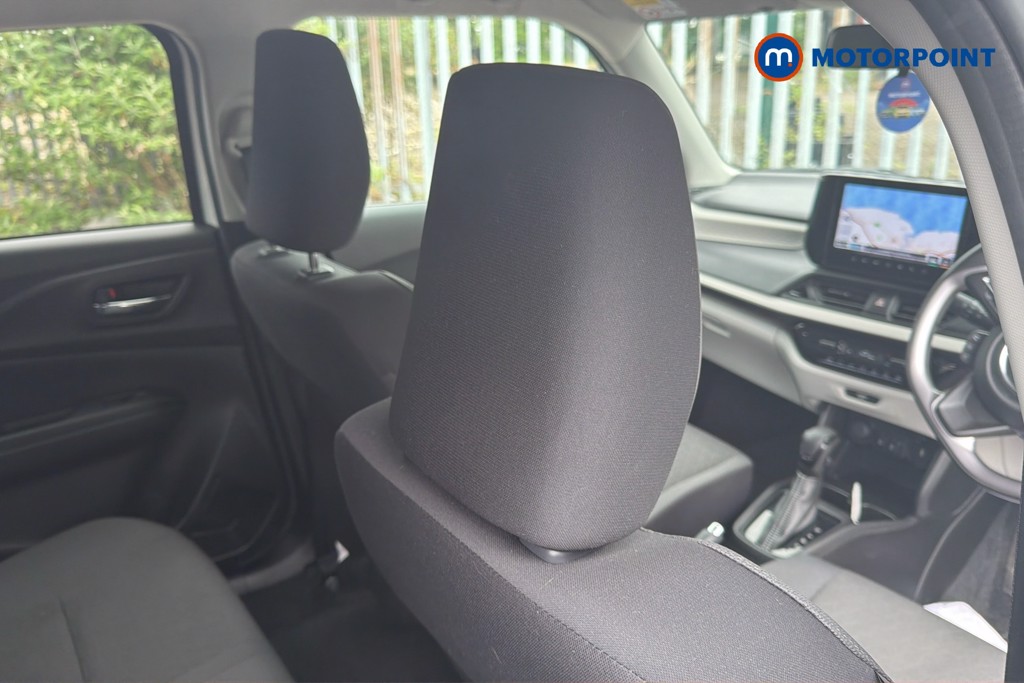 Suzuki Swift Motion Automatic Petrol Hatchback - Stock Number (1619120) - 23rd supplementary image