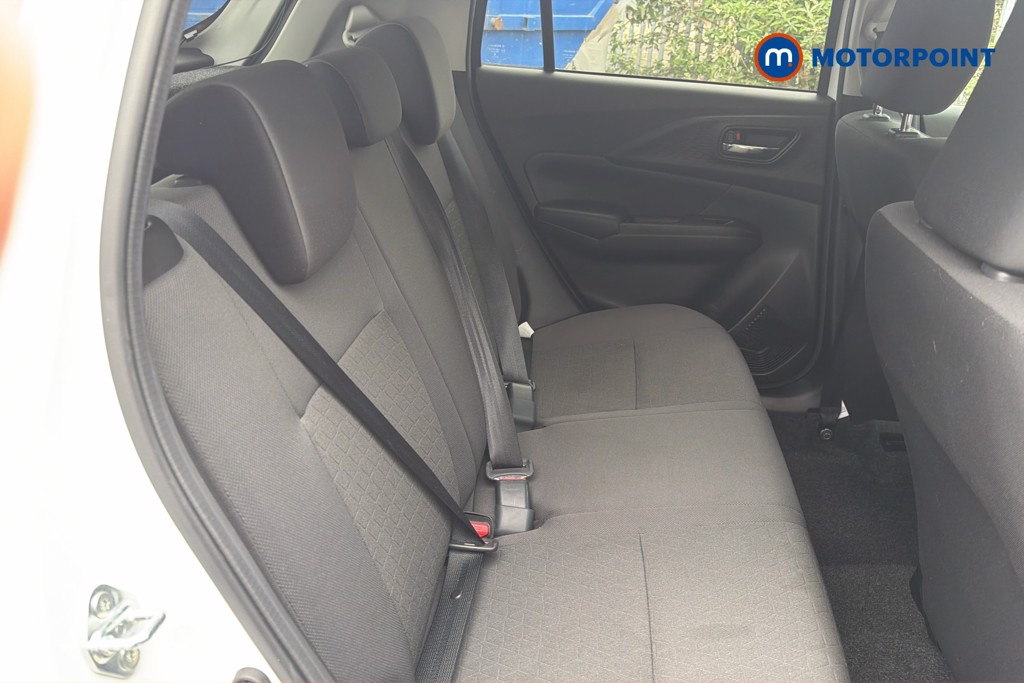 Suzuki Swift Motion Automatic Petrol Hatchback - Stock Number (1619120) - 28th supplementary image