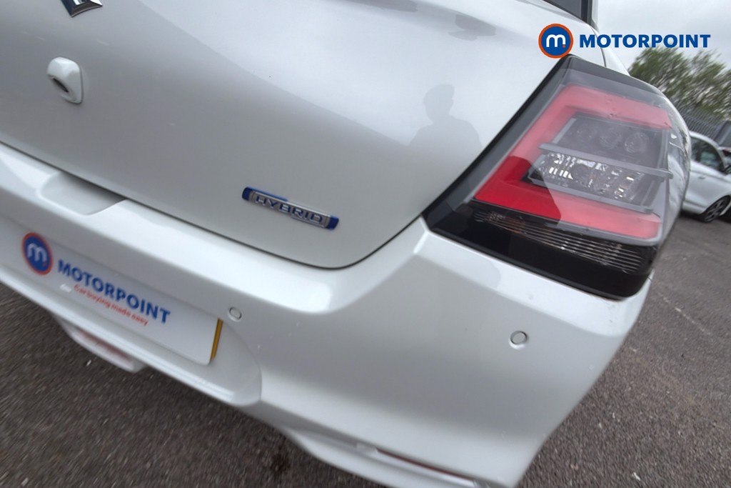 Suzuki Swift Motion Automatic Petrol Hatchback - Stock Number (1619120) - 37th supplementary image