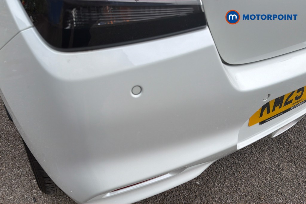 Suzuki Swift Motion Automatic Petrol Hatchback - Stock Number (1619120) - 40th supplementary image